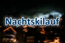 An drei Abenden die Woche gibt es Nachtski am Schanteilift in Leogang. • © alpintreff.de
