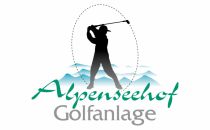 Golfanlage Alpenseehof • © Alpenseehof Golfanlage