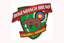 Logo der Bogenranch Bruno in Schladming-Rohrmoos. • © Bogenranch Bruno
