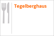 Tegelberghaus - Schwangau - Ostallgäu