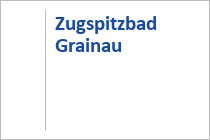 Zugspitzbad - Grainau - Bayern