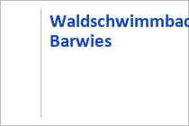 Waldschwimmbad Barwies - Mieming