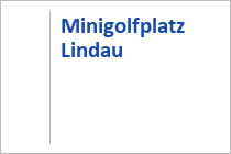 Minigolf - Lindau - Bodensee