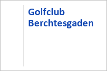 Golfclub - Berchtesgaden
