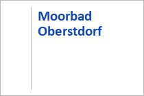 Moorbad - Oberstdorf - Allgäu