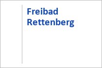 Freibad Rettenberg - Allgäu
