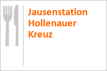 Bergrestaurant Jausenstation Hollenauer Kreuz - Going