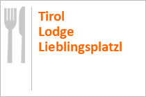 Bergrestaurant Tirol Lodge Lieblingsplatzl - Ellmau