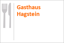 Bergrestaurant Gasthaus Hagstein - Kitzbühel