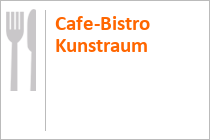 Café-Bistro Kunstraum - Mayrhofen im Zillertal