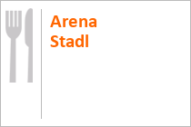 Arena Stadl - Zillertal Arena