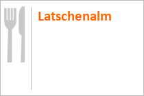 Latschenalm - Gerlos