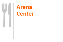 Arena Center - Gerlos