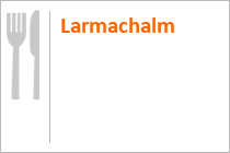 Larmachalm - Zillertal Arena
