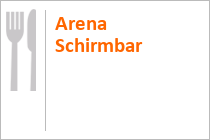 Arena Bar - Hochkrimml