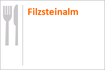 Filzsteinalm - Krimml-Hochkrimml