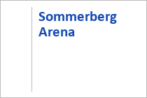 Sommerberg Arena - Tux im Zillertal