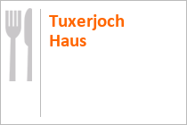 Tuxerjoch Haus - Tux im Zillertal