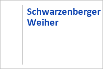 Schwarzenberger Weiher - Oy-Mittelberg