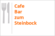 Cafe Bar zum Steinbock - Stubaier Gletscher