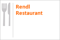 Rendl Restaurant - St. Anton am Arlberg