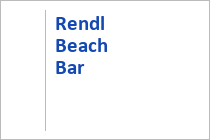 Rendl Beach Bar - St. Anton am Arlberg