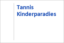 Tannis Kinderparadies - Tannheim