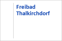 Freibad Thalkirchdorf - Oberstaufen