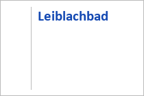 Leiblachbad - Heimenkirch