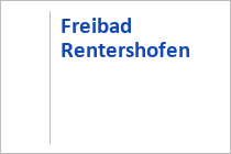 Freibad Rentershofen - Röthenbach