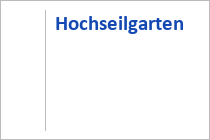 Hochseilgarten - Scheidegg