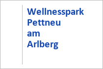 Wellnesspark - Pettneu am Arberg