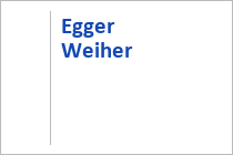Egger Weiher - Strengen am Arlberg