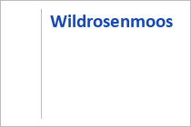 Wildrosenmoos - Oberreute im Westallgäu