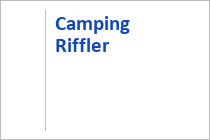 Camping Riffler - Landeck in Tirol