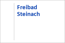 Freibad Steinach - Wipptal