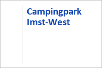 Campingpark Imst-West - Imst in Tirol