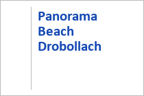 Panorama Beach Drobollach - Villach 