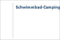 Schwimmbad-Camping - Hall in Tirol