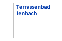 Terrassenbad - Jenbach in Tirol