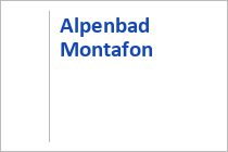 Alpenbad Montafon - Tschagguns
