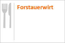 Forstauerwirt - Forstau - Salzburg