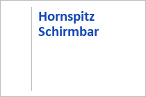 Hornspitz Schirmbar - Gosau - Dachstein - Oberösterreich
