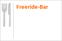 Freeride-Bar - Annaberg - Dachstein - Salzburg