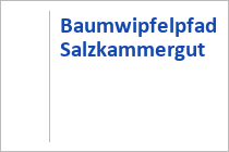 Baumwipfelpfad Salzkammergut - Grünberg - Gmunden - Traunsee-Almtal - Oberösterreich