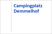Campingplatz Demmelhof - Bad Tölz - Blomberg - Stallauer Weiher