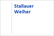 Stallauer Weiher - Bad Tölz - Blomberg