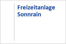 Freizeitanlage Sonnrain - Leogang - Saalfelden