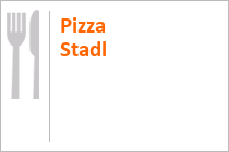 Pizza Stadl - Weißpriach - Salzburger Land