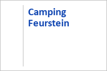 Camping Feurstein - Lingenau im Bregenzerwald
